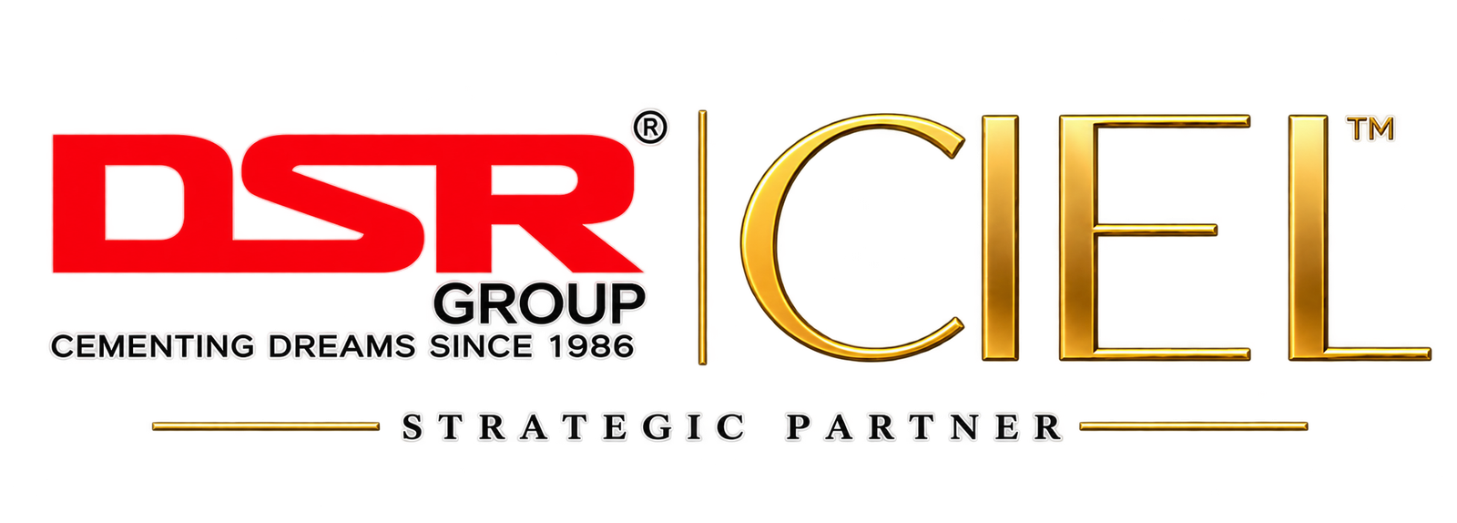 DSR CIEL Logo